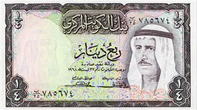 تزامنا مع عطلة البنوك | سعر الدينار الكويتي اليوم 12 مايو في السوق السوداء