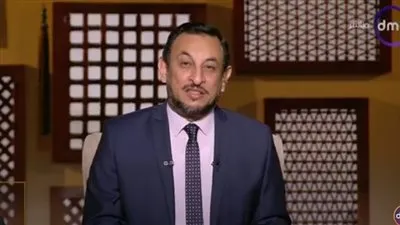 رمضان عبدالمعز: من أراد أن يكلم الله فليفعل هذا الأمر (فيديو)