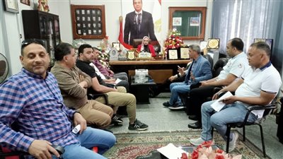 الدقهلية تستعد لإطلاق مبادرة الرياضة أسلوب حياة