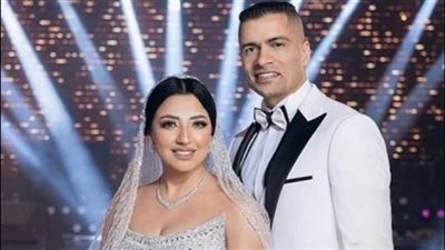 عاجل.. محامية زوجة 