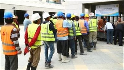 تعرف على كيفية التقديم في منحة العمالة غير المنتظمة وموعد صرفها