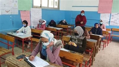 لطلاب الصف الثالث الإعدادي.. جدول امتحانات الشهادة الإعدادية في محافظة السويس