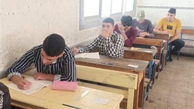 جداول الدبلومات الفنية 2023.. موعد امتحانات جميع تخصصات الثالث الثانوي الفني الصناعي