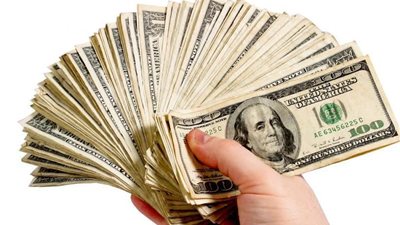 سعر الدولار الجديد الأن مباشر في مصر مقابل الجنيه المصري اليوم