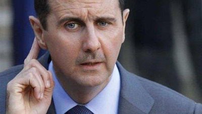 البيت الأبيض: لن نطبع مع الرئيس السوري وستظل عقوباتنا على سوريا
