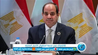 محافظ بني سويف يتابع حالة الطفلة حلا عقب استجابة الرئيس السيسي لعلاجها