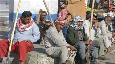 العمالة غير المنتظمة 2023.. تعرف على أهم شروط التقديم والأوراق المطلوبة والفئات الحاصلة على المنحة