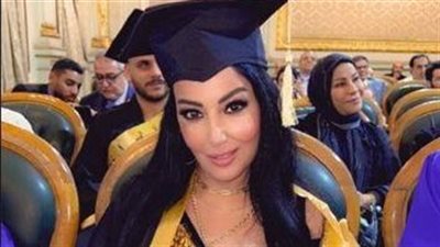 بعد حصولها على الدكتوراة الفخرية.. سمية الخشاب في ورطة! تعرف على التفاصيل 