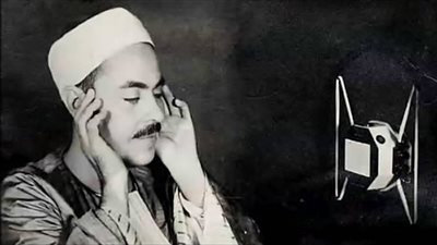 حفيدة الشيخ محمد رفعت تبكي على الهواء: أرجوكم وصلوا صوتي للرئيس