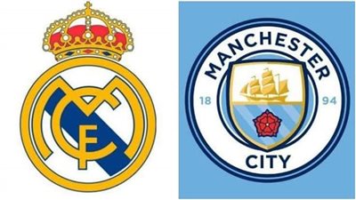على هوت بيرد.. تردد قناة EBC1 لمتابعة مباراة ريال مدريد ومانشستر سيتي Real Madrid vs Man City في دوري أبطال أوروبا مجانًا