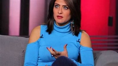 هيدي كرم تكشف عن شخصيتها في فيلم 