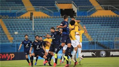 موعد مباراة بيراميدز ضد الإسماعيلي اليوم الثلاثاء 9/5/2023 في الدوري المصري.. وما هي القنوات الناقلة؟