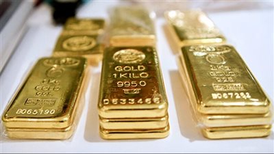  هبوط كبير في أسعار سبائك الذهب اليوم 9 مايو 2023 