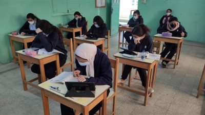 موعد بدء امتحانات أقسام الدبلومات الفنية 2023