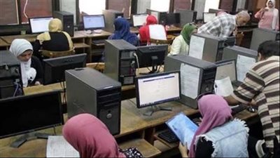 جدول امتحانات الدبلومات الفنية 2023 للشؤون الفندقية والخدمات السياحية نظام 3 سنوات (المهن الفندقية)