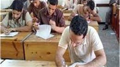 جدول امتحانات الدبلومات الفنية 2023 المدارس الفنية الصناعية نظام الثلاث سنوات