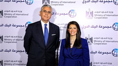  التعاون الدولى: مد شبكة الغاز الطبيعي لأكثر من 15 مليون وحدة سكنية 