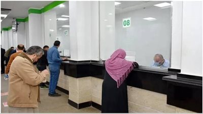 العمالة غير المنتظمة.. الأوراق المطلوبة للتقديم 