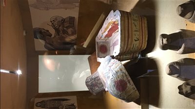 بعد افتتاحه.. تعرف على مقتنيات متحف قصر الزعفران الأثري 