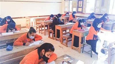 جدول الامتحانات.. تفاصيل امتحان الصف الأول الثانوي للمصريين بالخارج