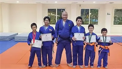 بعد أقل من عام على افتتاحه.. أبطال 