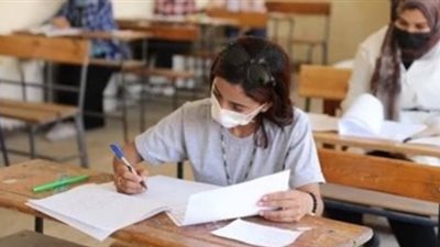 جدول الامتحانات الإلكترونية لطلاب الصف الثالث الإعدادي المصريين في الخارج 