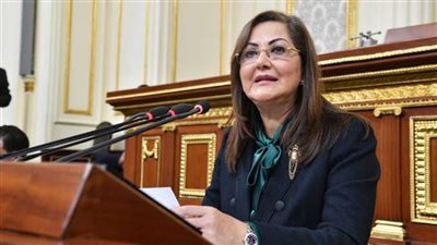 عاجل.. وزيرة التخطيط: التوقف عن الحصول على قروض إلا بشروط