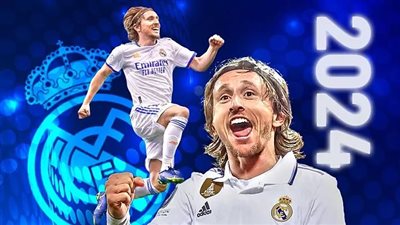 مودريتش باقٍ ويتمدد.. الشاب صاحب الـ37 عامًا يرفض أموال الخليج للتجديد مع ريال مدريد