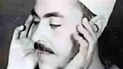 في ذكرى رحيل قيثارة السماء.. قرار بإزالة مقبرة الشيخ محمد رفعت