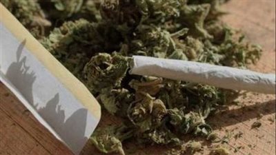 بحوزته بانجو.. تفاصيل سقوط ديلر لاتجاره في المخدرات بالجيزة