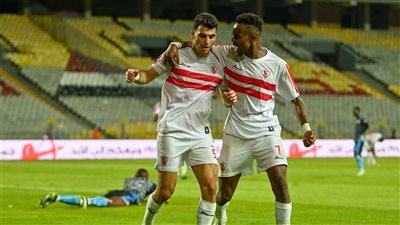 بينهم إبراهيما نداي.. الزمالك يوافق على رحيل 3 لاعبين بنهاية الموسم 