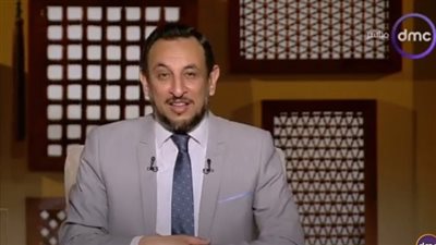 نصائح رمضان عبدالمعز لمن يريد الزوجة الصالحة (فيديو)