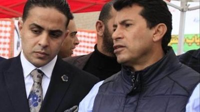 بشتيل ينقب عن المواهب باطلاق مشروع كبير في محافظة الجيزة 