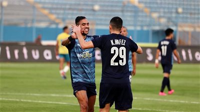 ترتيب الدوري المصري الممتاز 2023 بعد فوز بيراميدز على الإسماعيلي