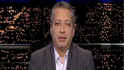 تامر أمين عن أغنية أم كلثوم بالذكاء الاصطناعي: 