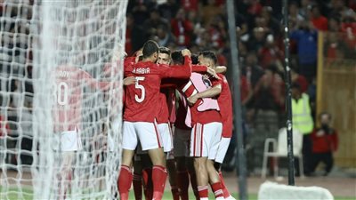 تشكيل الأهلي المتوقع ضد الترجي التونسي في نصف نهائي دوري أبطال إفريقيا