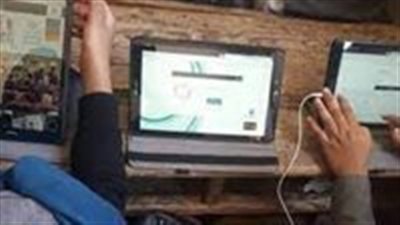 جدول الامتحانات الإلكترونية لطلاب الصف الأول الثانوي للمصريين بالخارج 