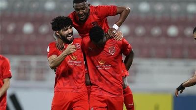 موعد مباراة الدحيل واستقلال دوشنبه في دوري آبطال آسيا 2023-2024 والقنوات الناقلة