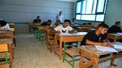 جدول امتحانات الدبلومات الفنية 2023 لمهنة مطاعم خدمة الوجبات السريعة للشؤون الفندقية والخدمات السياحية نظام 3 سنوات