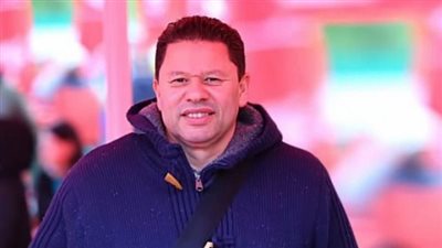 رضا عبدالعال لـ 