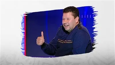 رضا عبدالعال لـ 