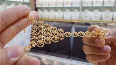 عيار 21 الآن.. ارتفاع أسعار الذهب اليوم الأربعاء 10 مايو 2023 