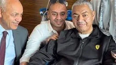 كل ما تريد معرفته عن حياة النائب الراحل محمود بكري