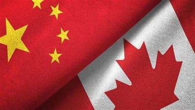إجراء مماثل.. لماذا طردت الصين دبلوماسية كندية؟