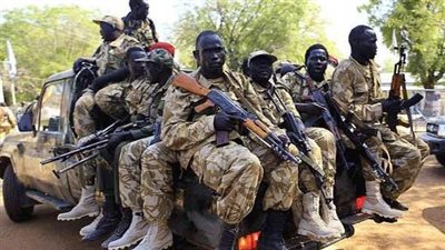 خبير استراتيجي: الأزمة السودانية معقدة ومركبة لهذا السبب