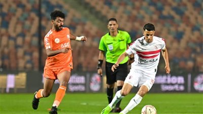 عاجل.. خبير تحكيمي يؤكد أحقية بروكسي الحصول على 3 ركلات جزاء أمام الزمالك