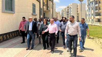 30.5 مليار جنيه استثمارات حتى الآن.. تفاصيل شقق 6 أكتوبر الجديدة