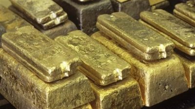قبل صدور بيانات التضخم الأمريكية.. إرتفاع طفيف في أسعار سبائك الذهب اليوم 10 مايو 2023 