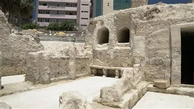 خبير أثري يكشف تفاصيل إعادة افتتاح 