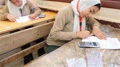 جدول الامتحانات الإلكترونية لطلاب المراحل الإعدادية للمصريين في الخارج